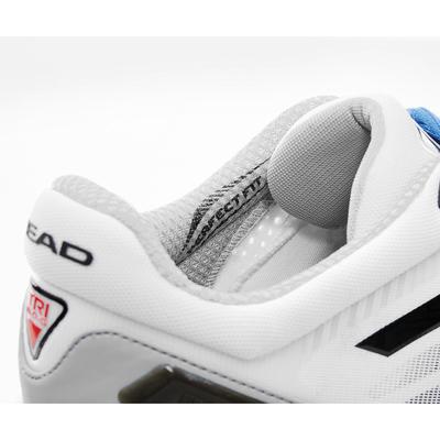 Head Mens Revolt Pro Tennis Shoes - Blue/White - main image
